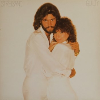 Barbra Streisand & Barry Gibb